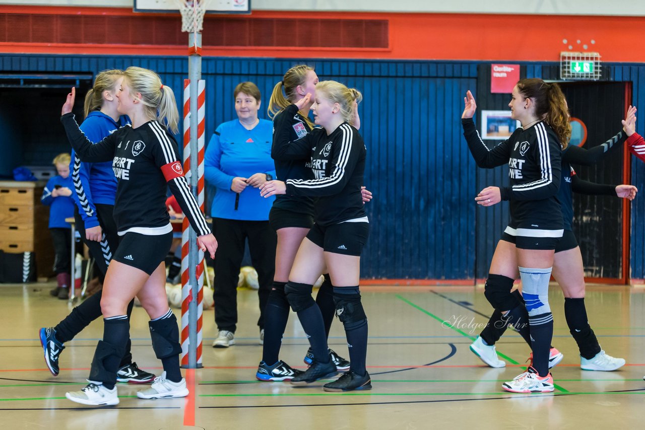 Bild 285 - Frauen Bundesliga Kellinghusen